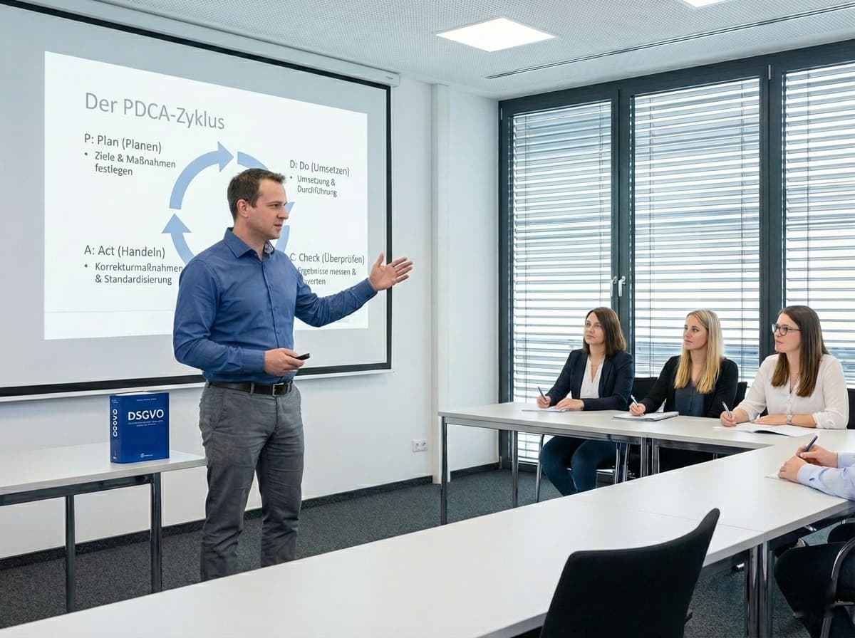 Datenschutzbeauftragten